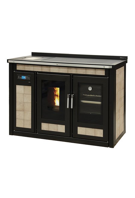Smart 120 maiolica - Klover